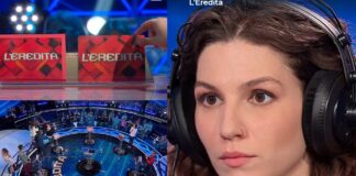 L'Eredità 19 marzo 2026, Fiamma sbaraglia tutti e torna alla Ghigliottina: quanto ha vinto ieri