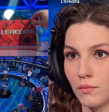L'Eredità 19 marzo 2026, Fiamma sbaraglia tutti e torna alla Ghigliottina: quanto ha vinto ieri