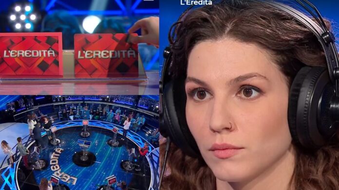 L'Eredità 19 marzo 2026, Fiamma sbaraglia tutti e torna alla Ghigliottina: quanto ha vinto ieri