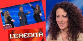 L'Eredità 10 marzo 2026, Eleonora alla Ghigliottina con finale dolceamaro: quanto ha vinto