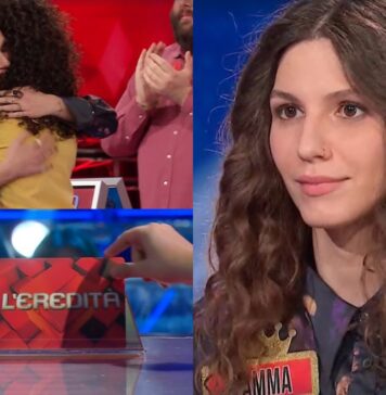 L'Eredità 17 marzo 2026, Fiamma resiste ancora e va alla Ghigliottina: quanto ha vinto ieri