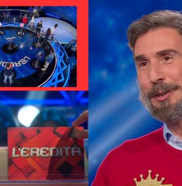 L'Eredità 20 marzo, Tommaso alla Ghigliottina contro Dracula: quanto ha vinto
