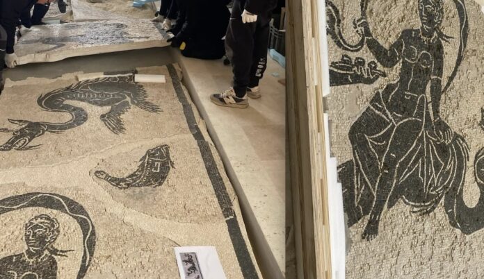 Mosaico