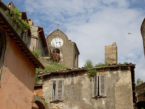 Sagra degli Gnocchi a Nazzano: sapori e tradizioni nel borgo della Valle del Tevere 1 Sagra degli Gnocchi a Nazzano: sapori e tradizioni nel borgo della Valle del Tevere 1