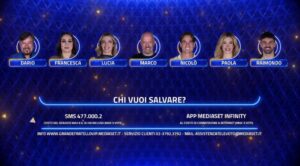 Grande Fratello Vip 2026, cosa è successo nella seconda puntata: nomination e prime strategie nella Casa 1