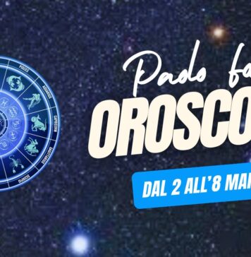 Oroscopo Paolo Fox