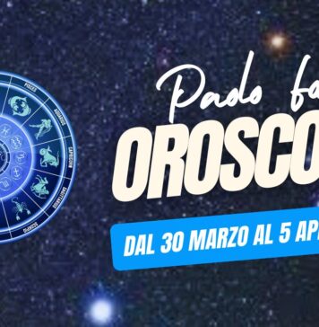 Oroscopo Paolo Fox
