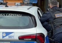 Incidente mortale a Roma: 29enne perde la vita nello scontro auto moto