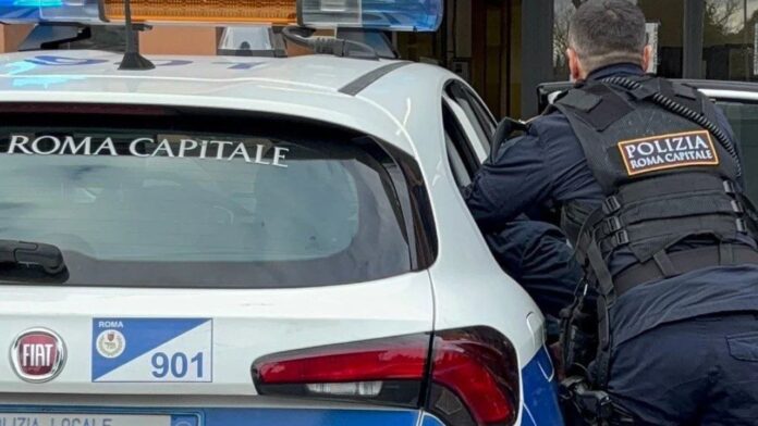 Incidente mortale a Roma: 29enne perde la vita nello scontro auto moto