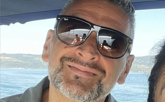 roberto sandroni