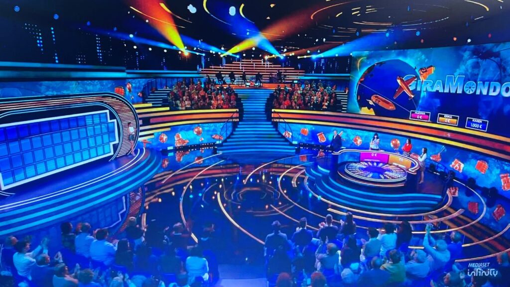 La Ruota della Fortuna 24 marzo, vincita record per la nuova campionessa Karen