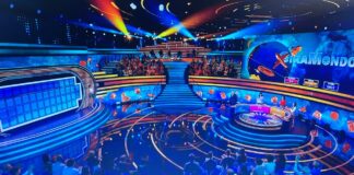 La Ruota della Fortuna 24 marzo, vincita record per la nuova campionessa Karen