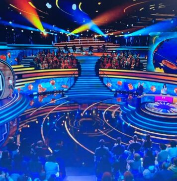 La Ruota della Fortuna 24 marzo, vincita record per la nuova campionessa Karen