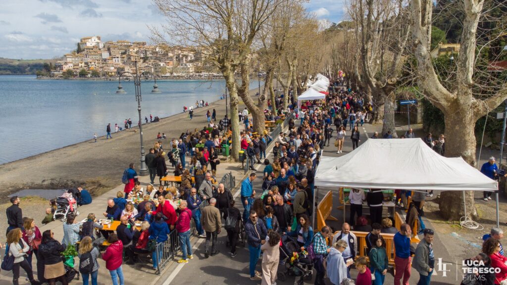Maltempo devasta i raccolti: ad Anguillara salta la sagra dei broccoletti 1