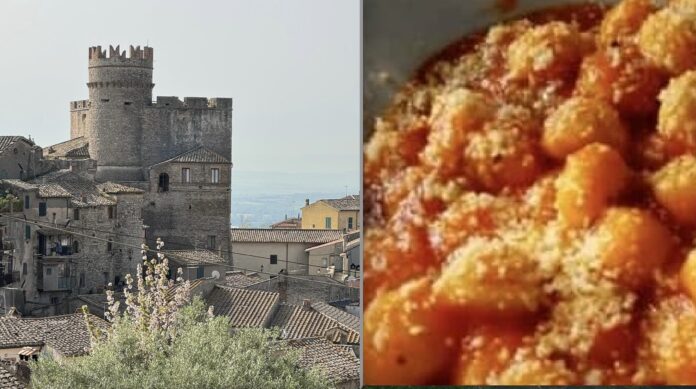 Sagra degli gnocchi