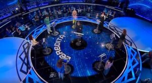 L'Eredità 10 marzo 2026, Eleonora alla Ghigliottina con finale dolceamaro: quanto ha vinto 1