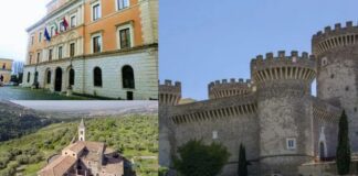Tivoli festeggia il titolo di Città: programma eventi 6 marzo e modifiche della viabilità
