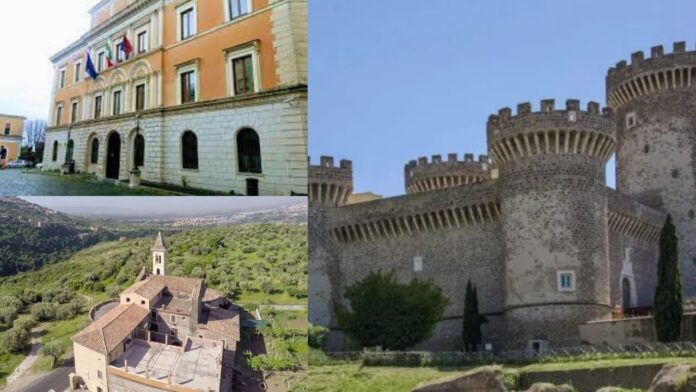 Tivoli festeggia il titolo di Città: programma eventi 6 marzo e modifiche della viabilità