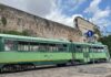 I nuovi lavori per la tranvia Togliatti modificano la viabilità cittadina con una serie di chiusure e percorsi alternativi che rivoluzionano il traffico quotidiano