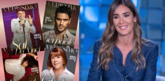 Verissimo: gli ospiti del weekend del 21 e 22 marzo su Canale 5