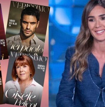 Verissimo: gli ospiti del weekend del 21 e 22 marzo su Canale 5