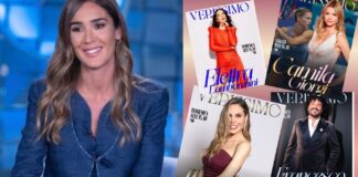 Verissimo: gli ospiti del weekend del 14 e 15 marzo su Canale 5
