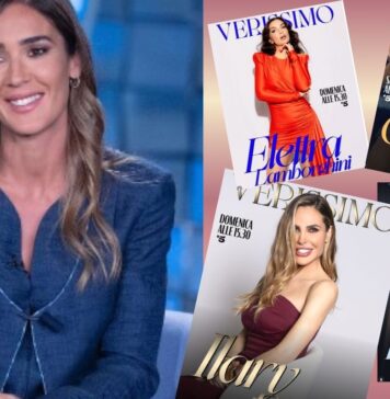 Verissimo: gli ospiti del weekend del 14 e 15 marzo su Canale 5