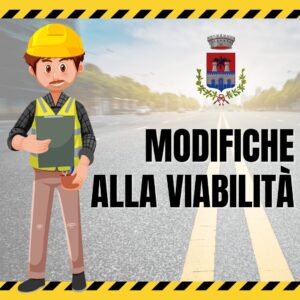 Tivoli festeggia il titolo di Città: programma eventi 6 marzo e modifiche della viabilità 1