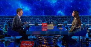 L'Eredità 27 marzo 2026, Vittoria debutta alla Ghigliottina: parola vincente e montepremi di ieri 1