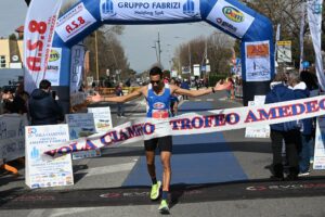 Vola Ciampino, la corsa torna domenica 15 marzo: iscrizioni, percorso, viabilità 1
