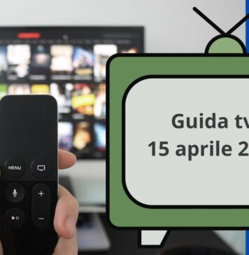 Guida tv 15 aprile 2026, programmi da non perdere stasera in chiaro e su Sky