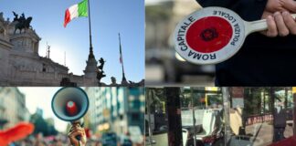 Manifestazioni 25 aprile a Roma: come cambia la viabilità per la Festa della Liberazione