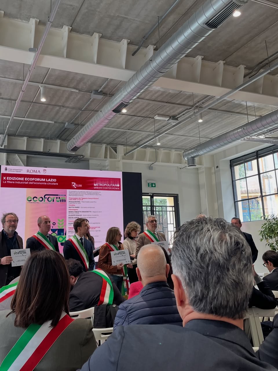 I 72 Comuni "Ricicloni" del Lazio: ecco la graduatoria dei borghi più virtuosi nella raccolta differenziata 3 I 72 Comuni "Ricicloni" del Lazio: ecco la graduatoria dei borghi più virtuosi nella raccolta differenziata 2
