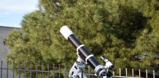 AstroYoung