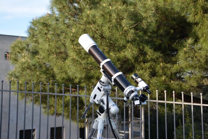 AstroYoung