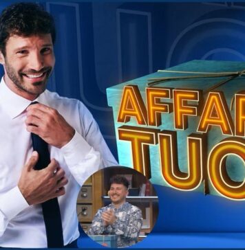 Affari Tuoi 15 aprile