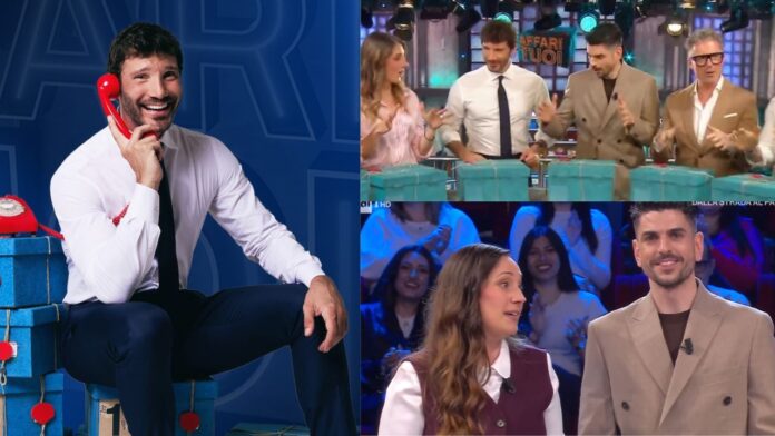 Affari Tuoi 17 aprile 2026, partita con brivido finale per Davide: quanto ha vinto