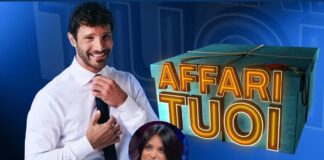 Affari Tuoi