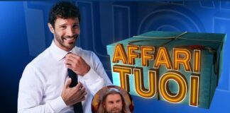 Affari Tuoi 20 aprile