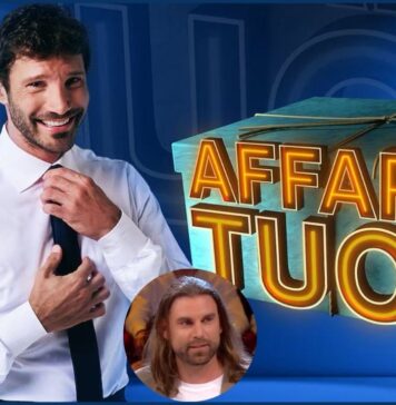 Affari Tuoi 20 aprile