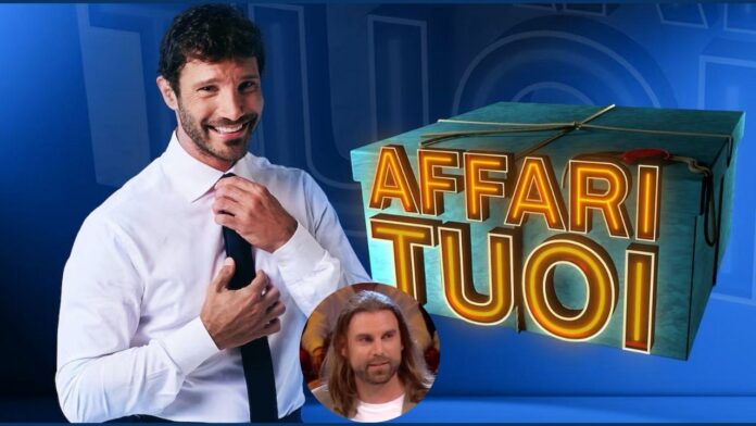 Affari Tuoi 20 aprile