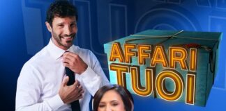 Affari Tuoi 29 aprile