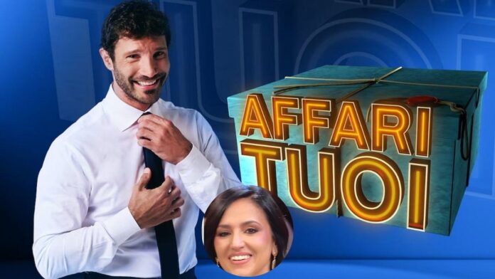 Affari Tuoi 29 aprile