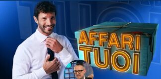 Affari Tuoi
