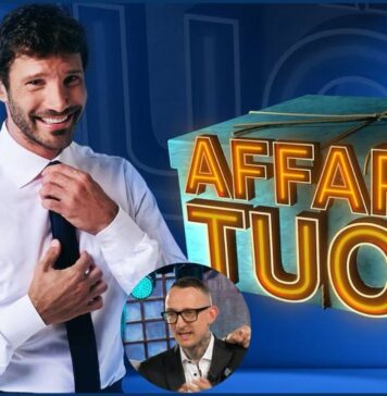 Affari Tuoi