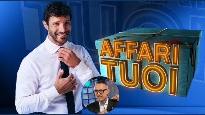 Affari Tuoi