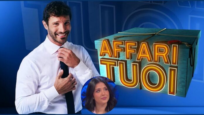 Affari Tuoi