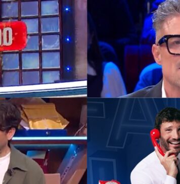 Affari Tuoi 21 aprile, i sogni infranti di Enrico: quanto ha vinto ieri ai pacchi