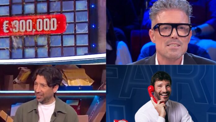 Affari Tuoi 21 aprile, i sogni infranti di Enrico: quanto ha vinto ieri ai pacchi