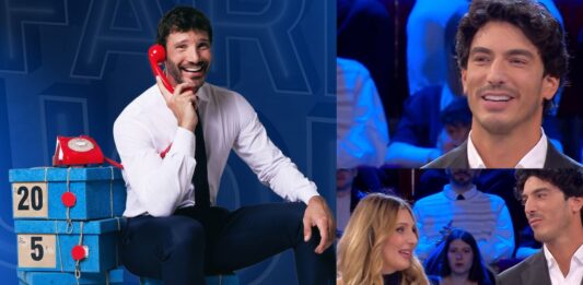 Affari Tuoi 9 aprile 2026, Regione Fortunata per Alberto: quanto ha vinto